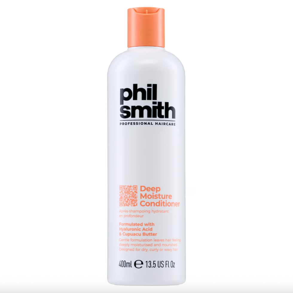 Phil Smith Professional Haircare Deep Moisture Conditioner