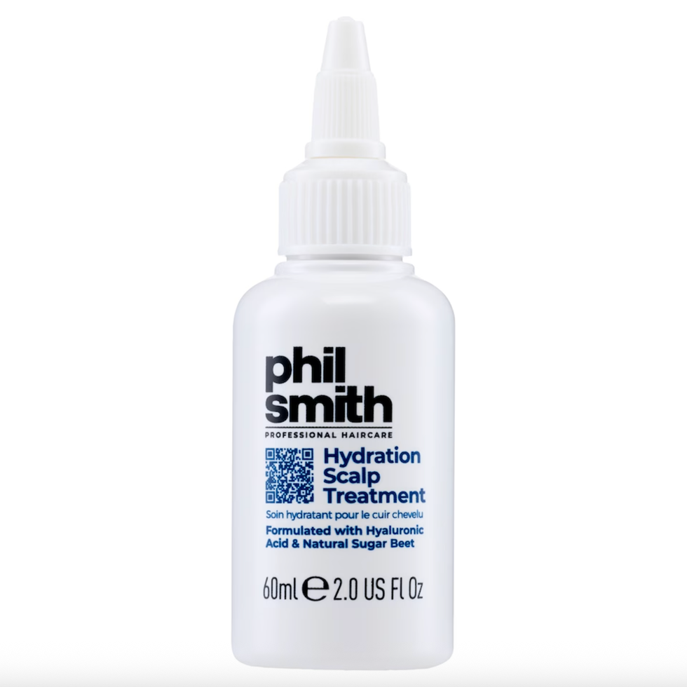 Phil Smith Professional Haircare Hydration Scalp Treatment