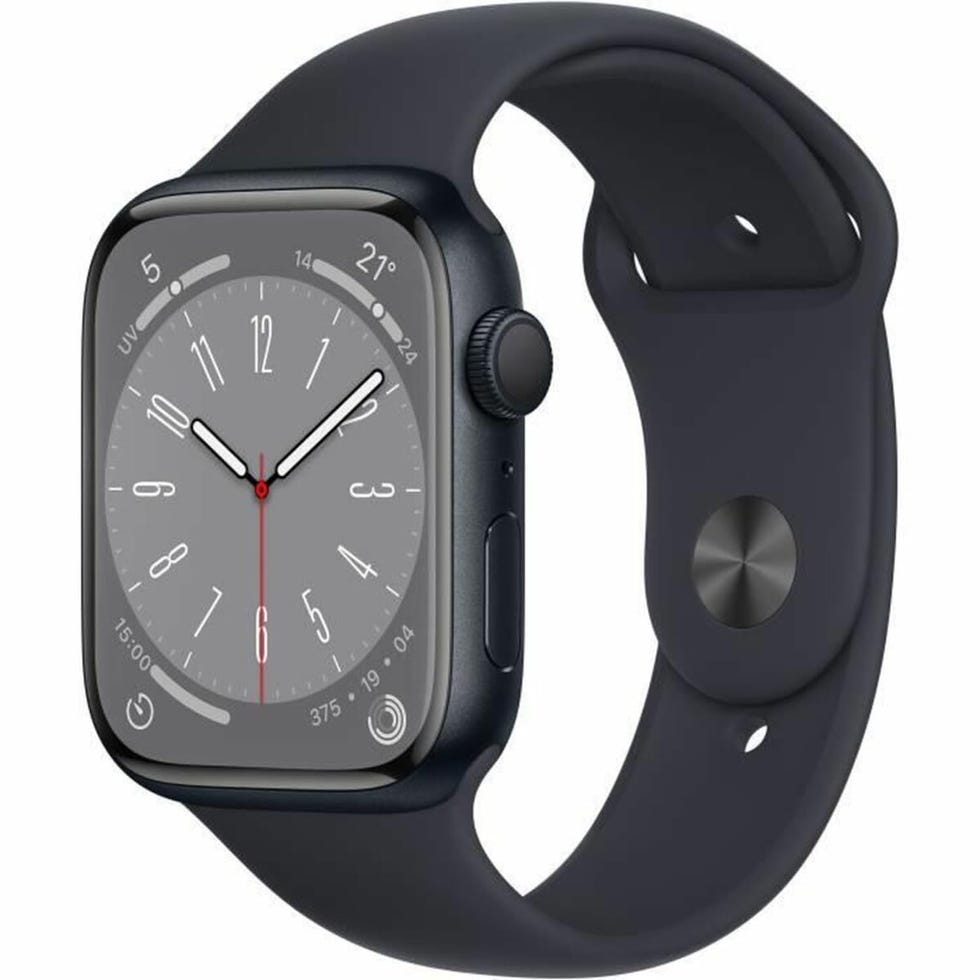 Watch Series 8, 45mm (Renewed)