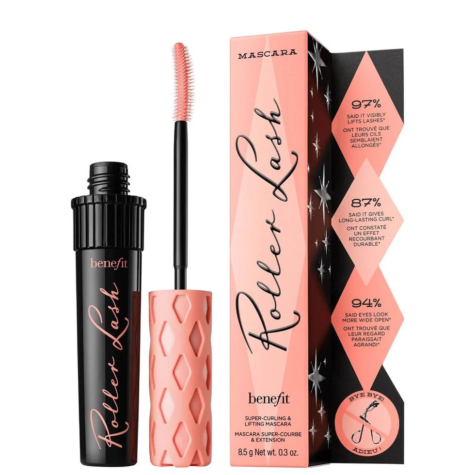 Benefit Cosmetics Roller Lash Super Curling & Lifting Mascara
