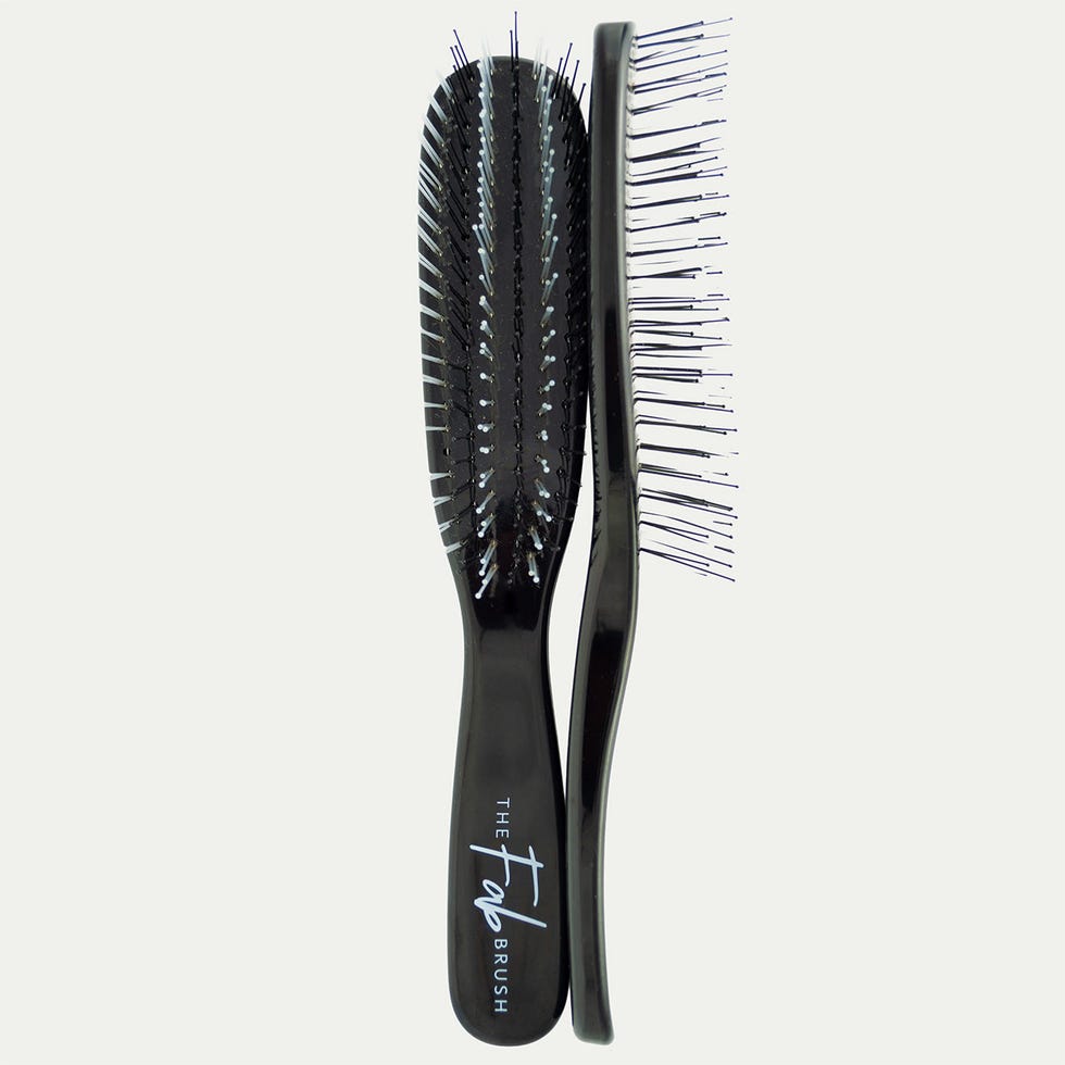 The Fab Brush