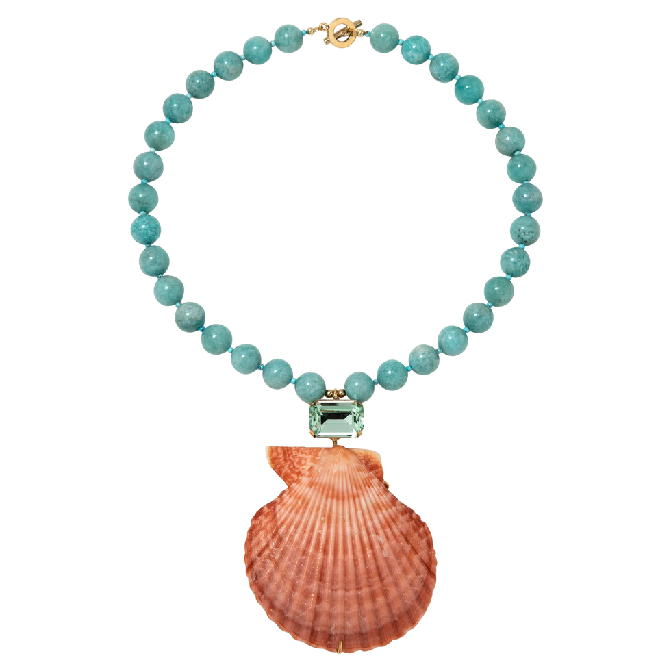 Roma Necklace
