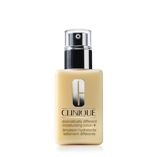 Dramatically Different Moisturizing Lotion+