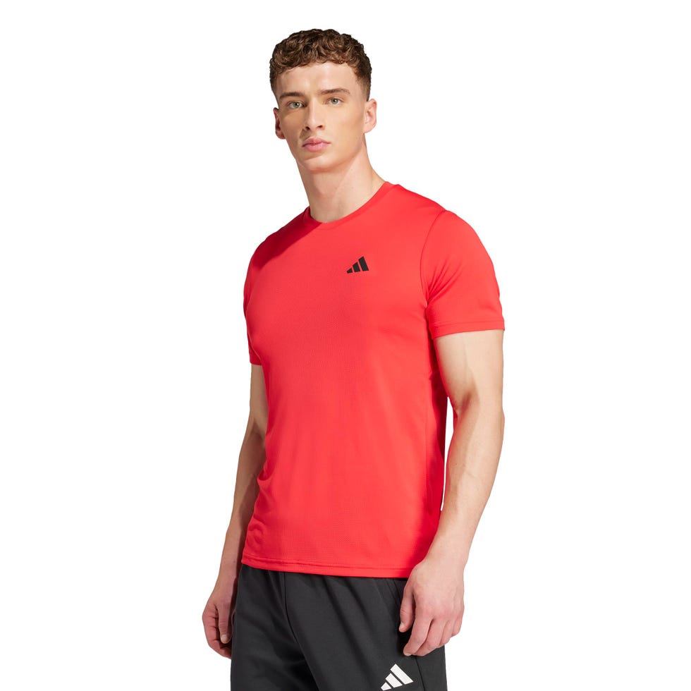 Train Essentials T-Shirt