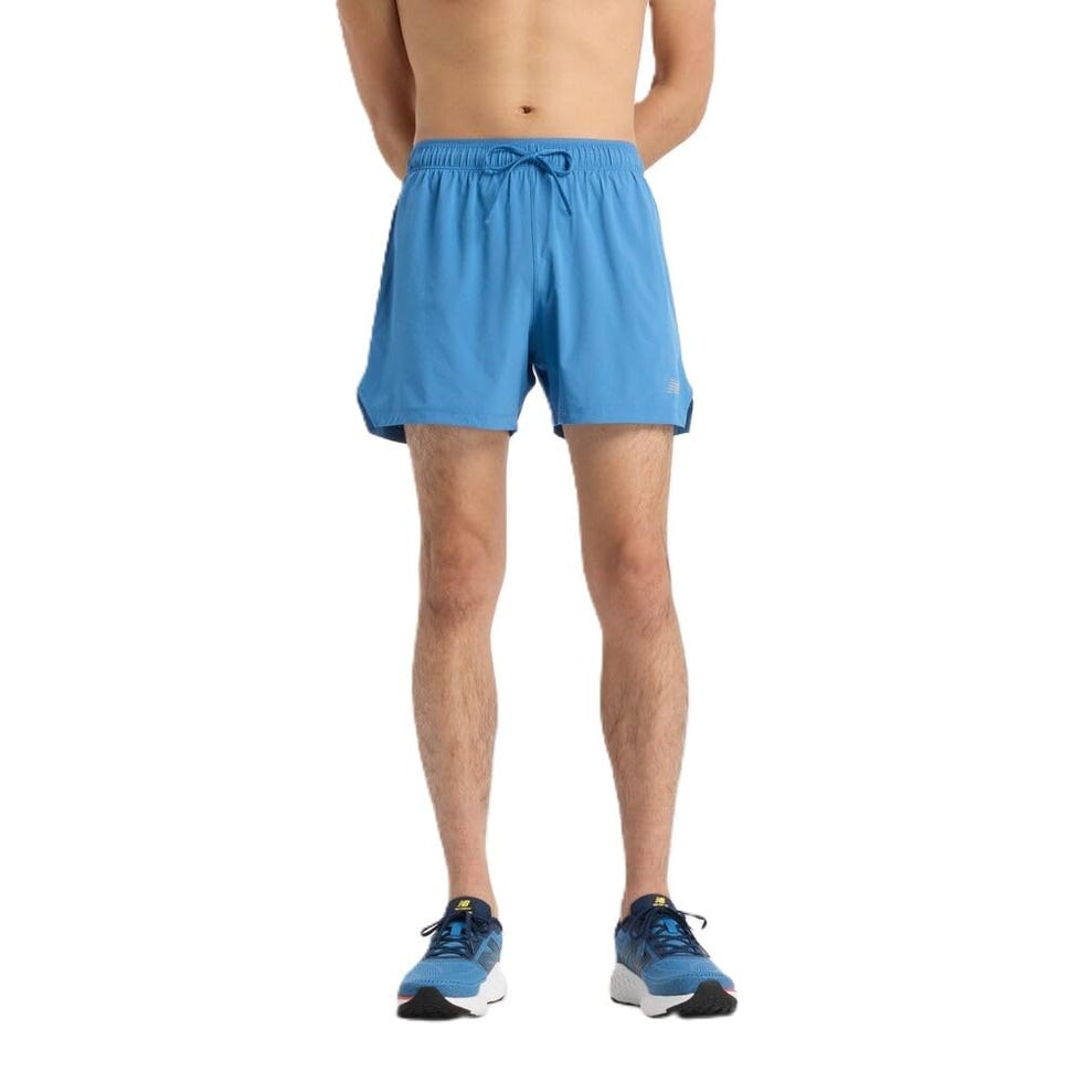 RC Short 5”