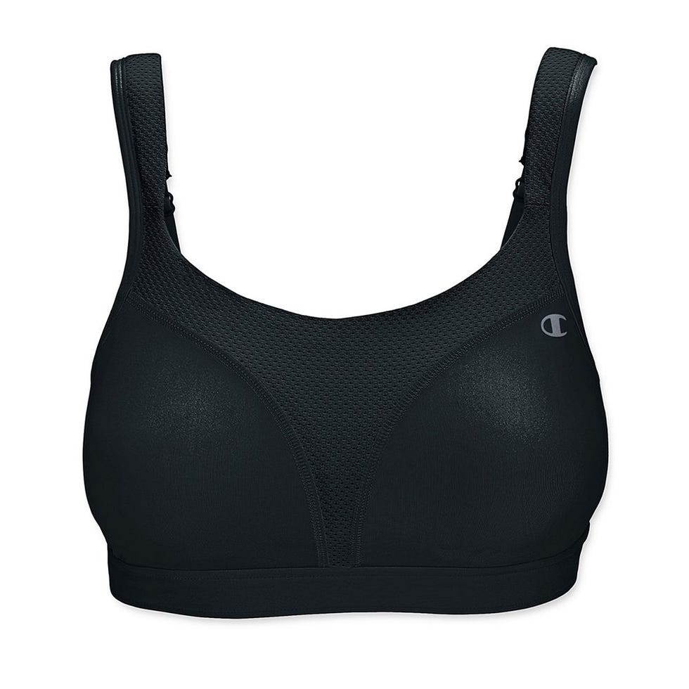 Spot Comfort Sports Bra