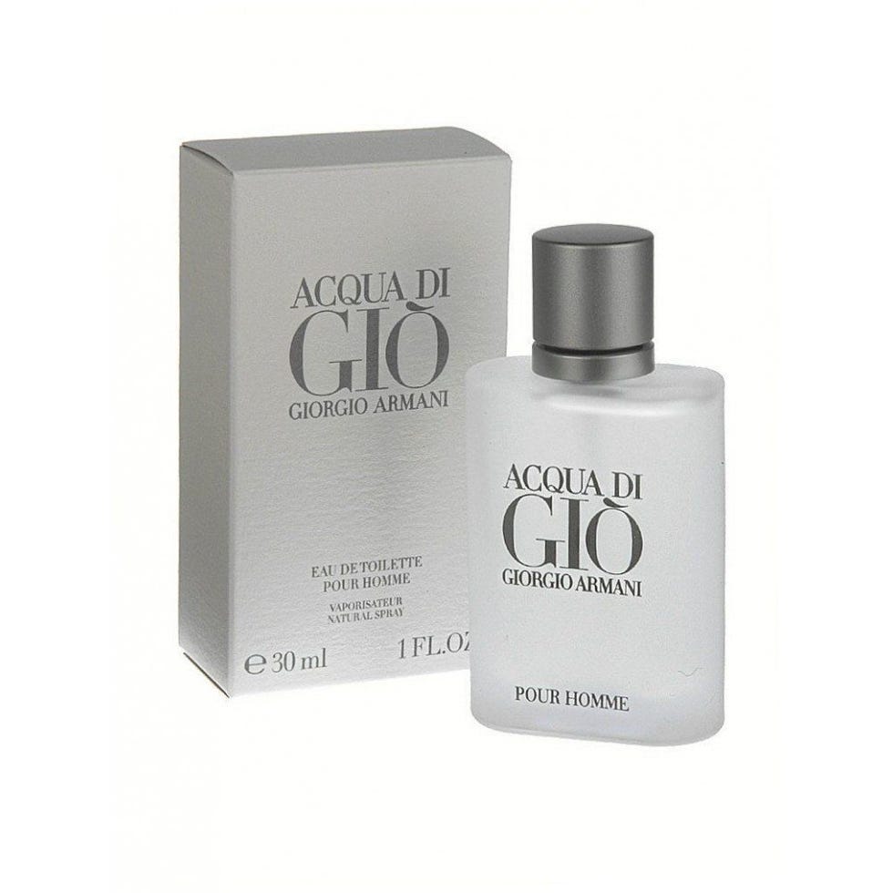 Agua de Giò Colonia