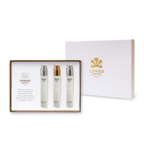Men's 3-Piece Fragrance Discovery Set Men's 3-Piece Fragrance Discovery Set
