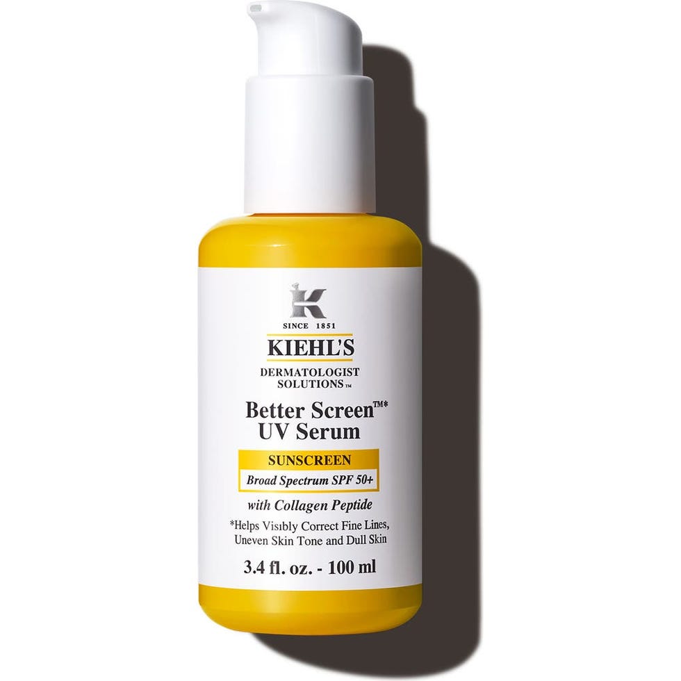 Better Screen UV Serum Broad Spectrum SPF 50+ Better Screen UV Serum Broad Spectrum SPF 50+