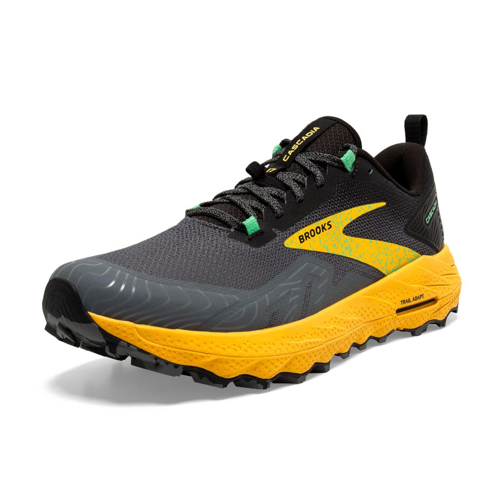 Cascadia 17 Trail Running Shoe
