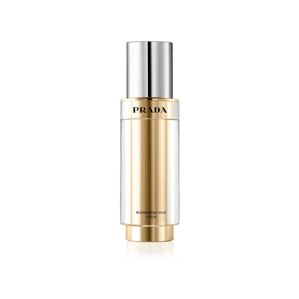 Suero revitalizante recargable para rostro y ojos