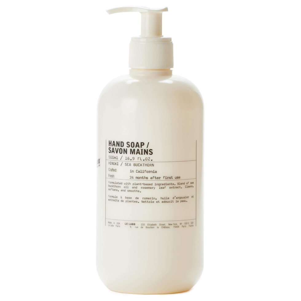 Hinoki Hand Soap Hinoki Hand Soap
