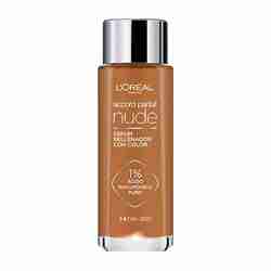 L'Oréal Paris Accord Parfait Nude Serum Rellenador con Color