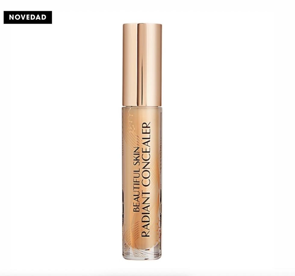 Charlotte Tilbury Beautiful Skin Radiant Concealer