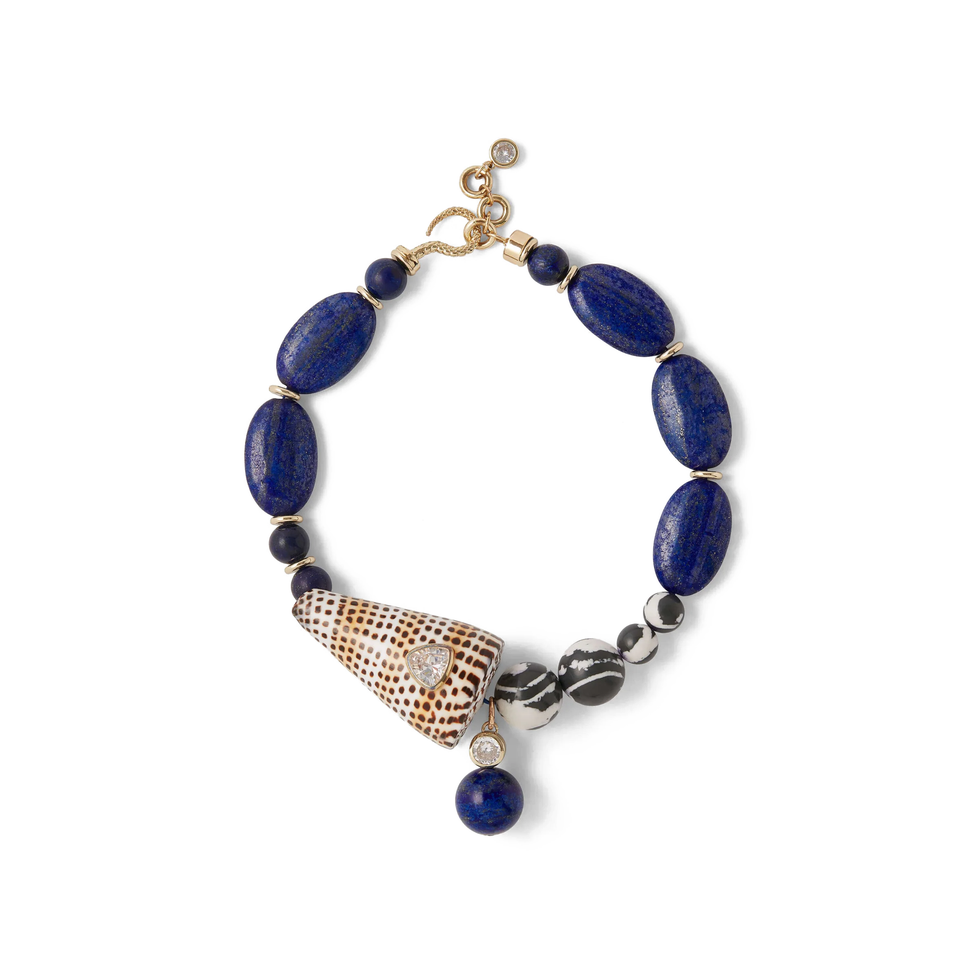 Eros Necklace