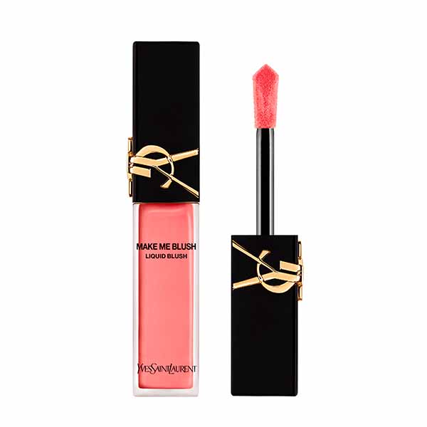 Yves Saint Laurent Make Me Blush