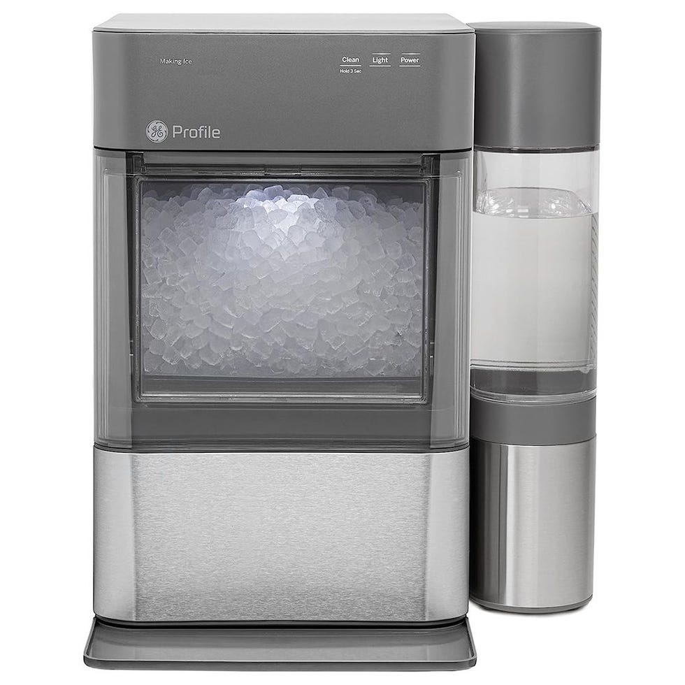 Opal Nugget Ice Maker