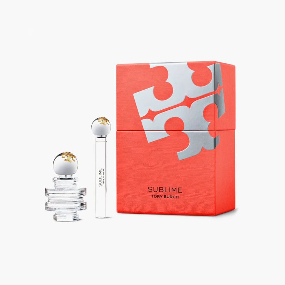 Sublime Eau de Parfum Gift Set