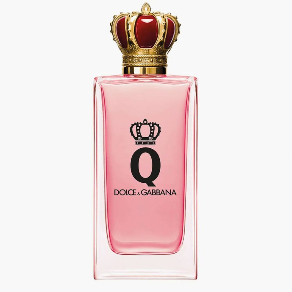 Q Eau de Parfum