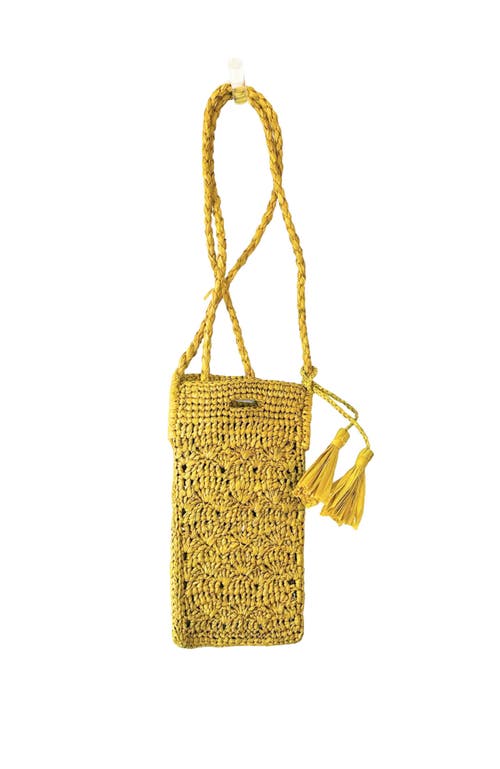 Poushy Phone Pouch