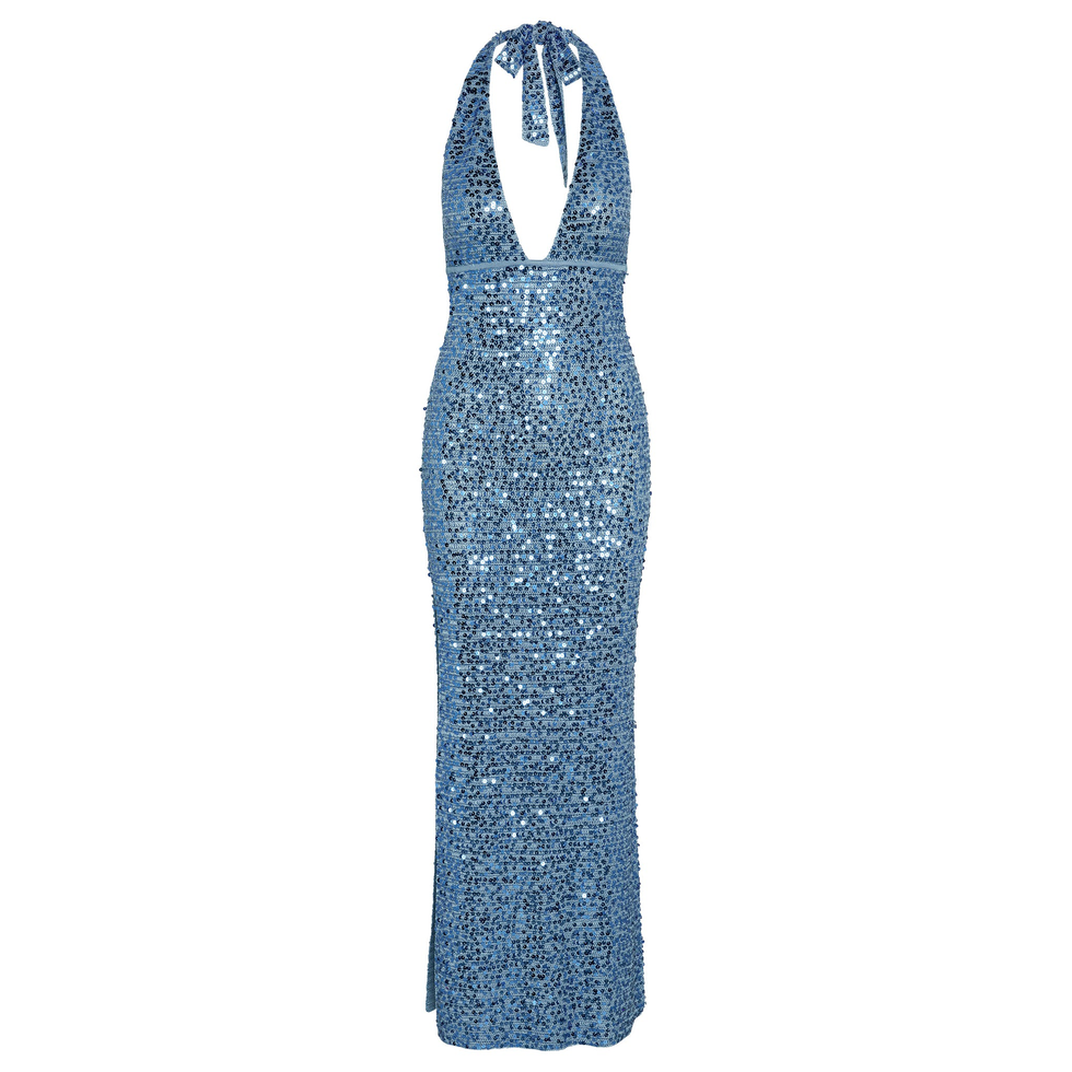 Catania Dress