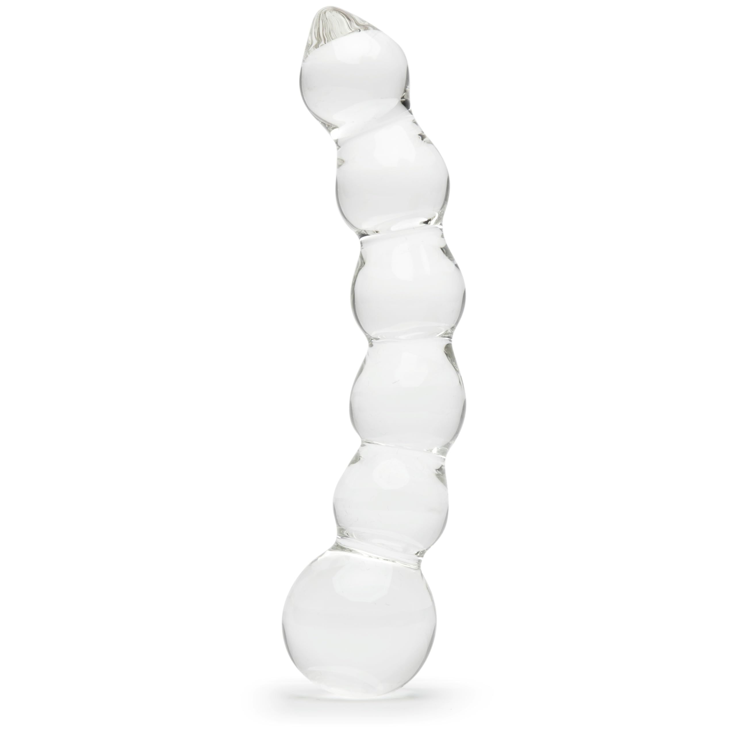 Glass Dildo