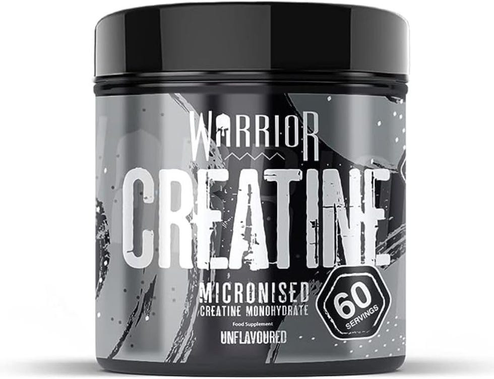 Creatine Powder