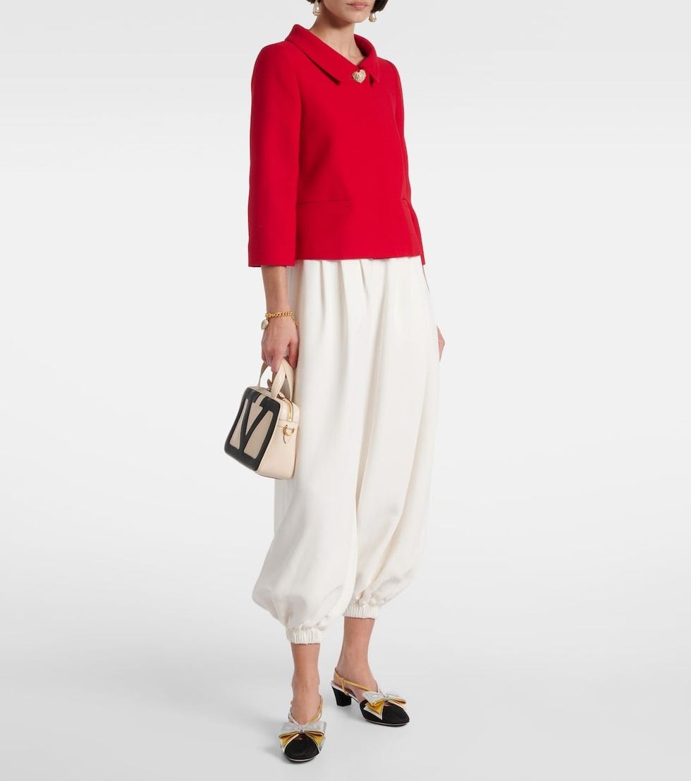 Cady Couture Pants