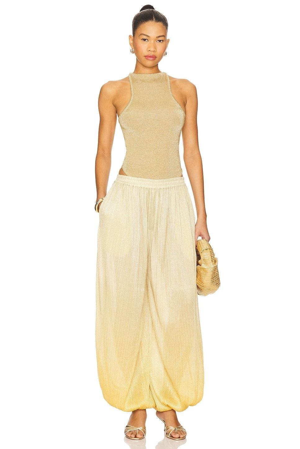 Dickens Pant