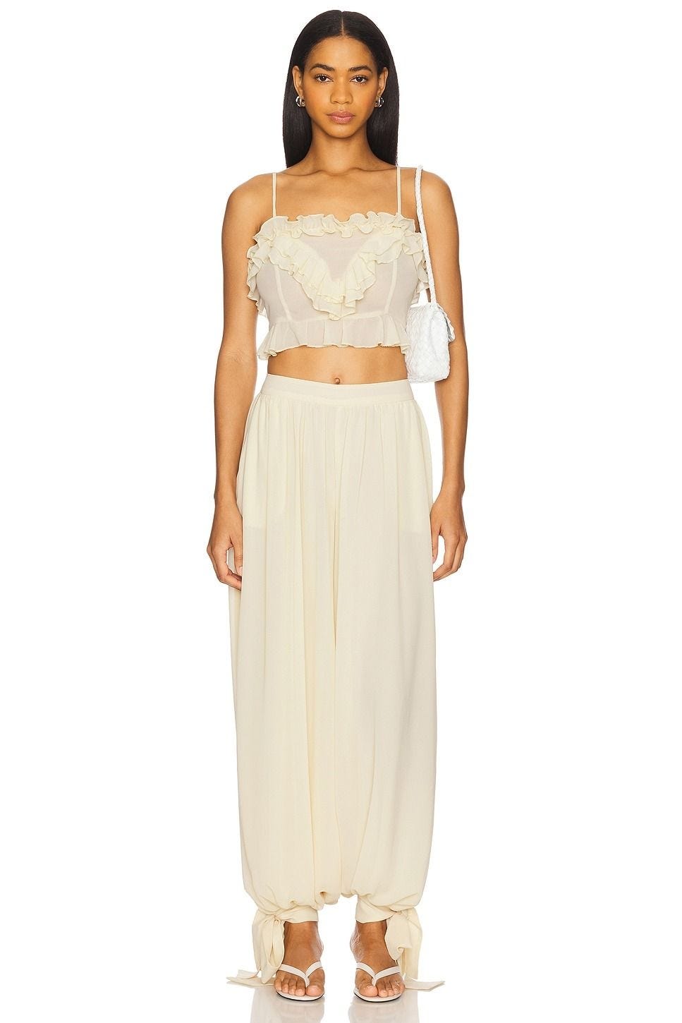 Alira Soft Balloon Pant