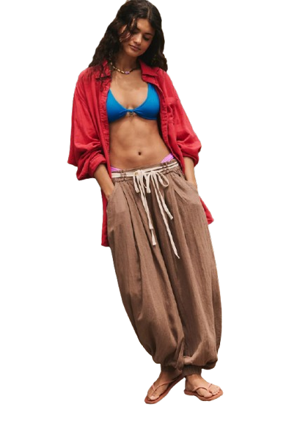 Volare Pants