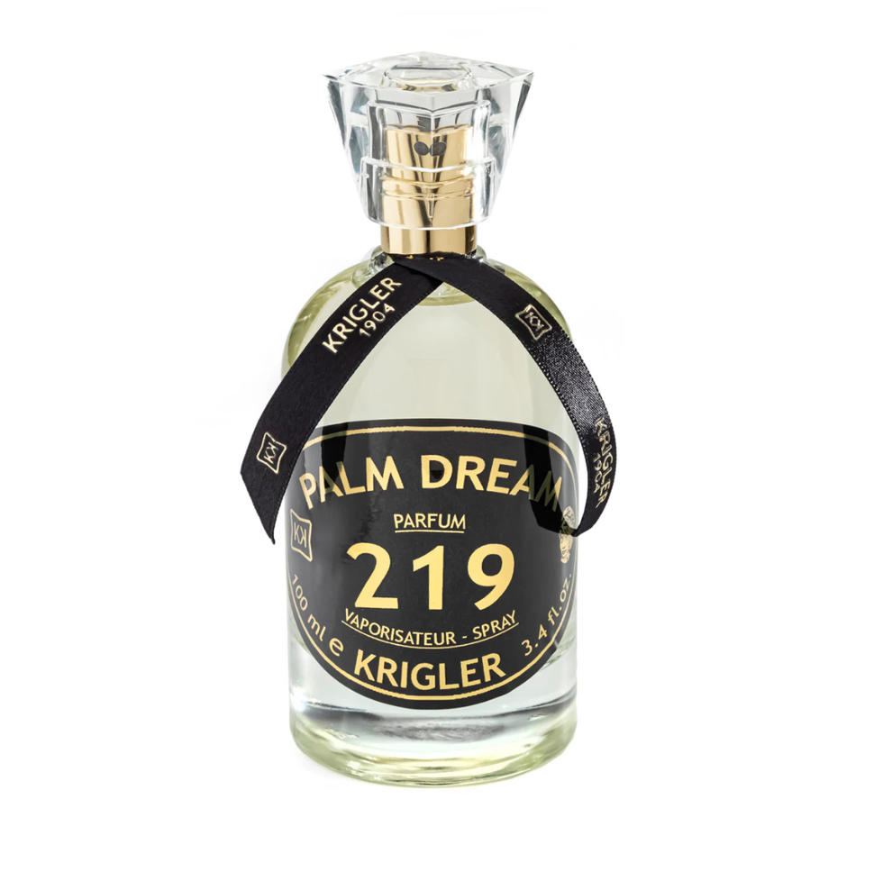 Palm Dream 219 Perfume