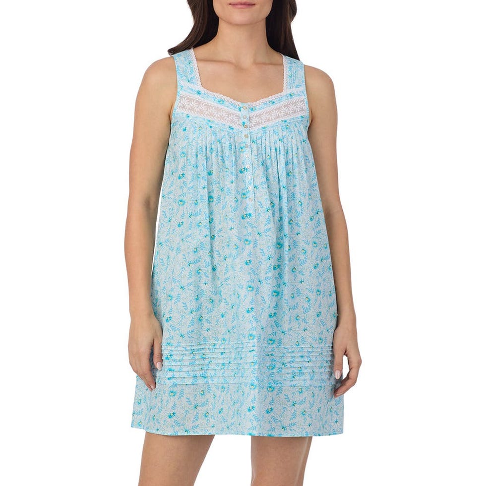 Camicia floreale
