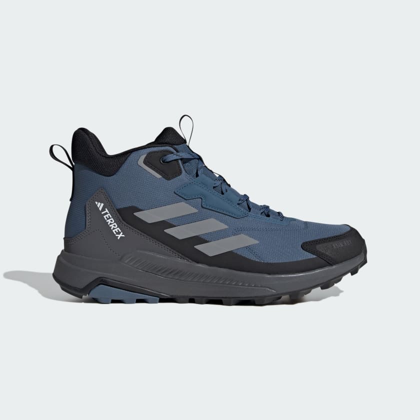 Terrex Anylander Mid Rain.Rdy Hiking Shoes