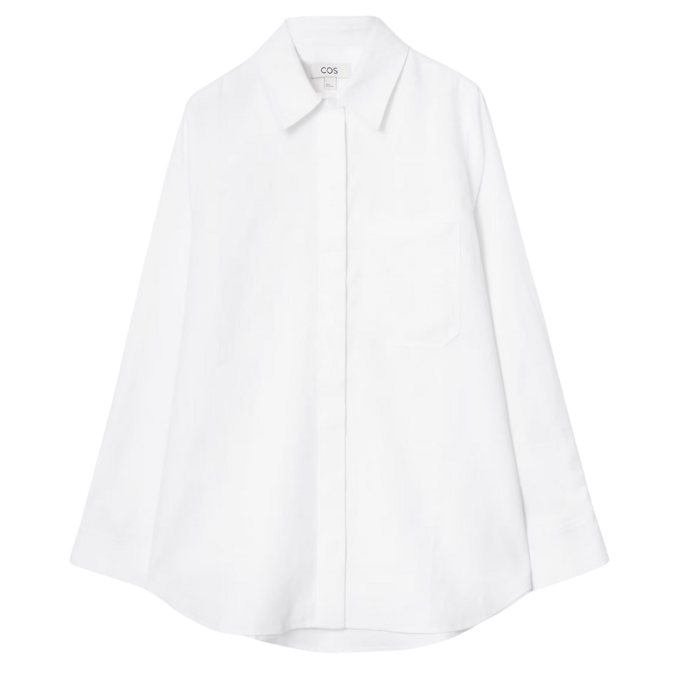 Cos Blouse