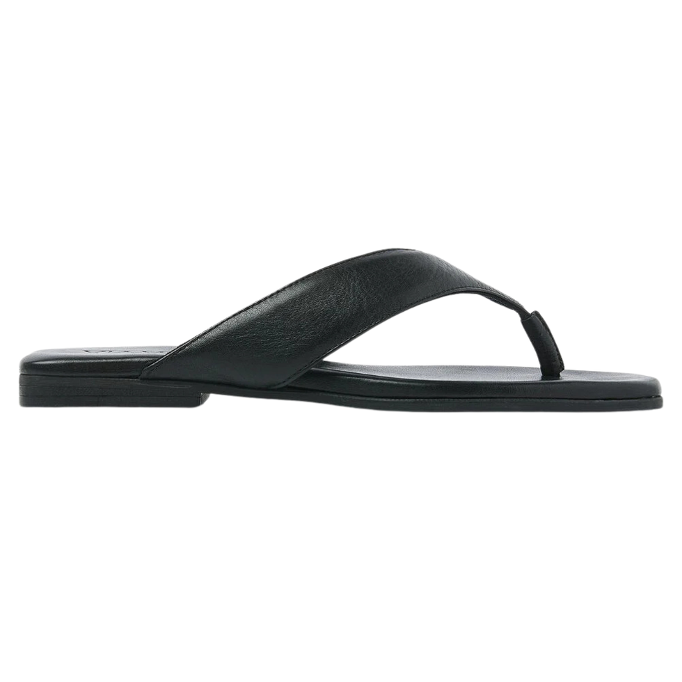 Via Vai flip flops