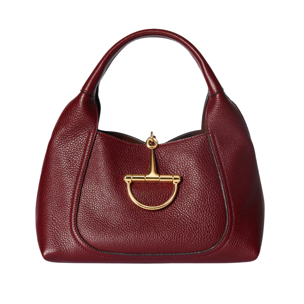 Gucci Softbit bag