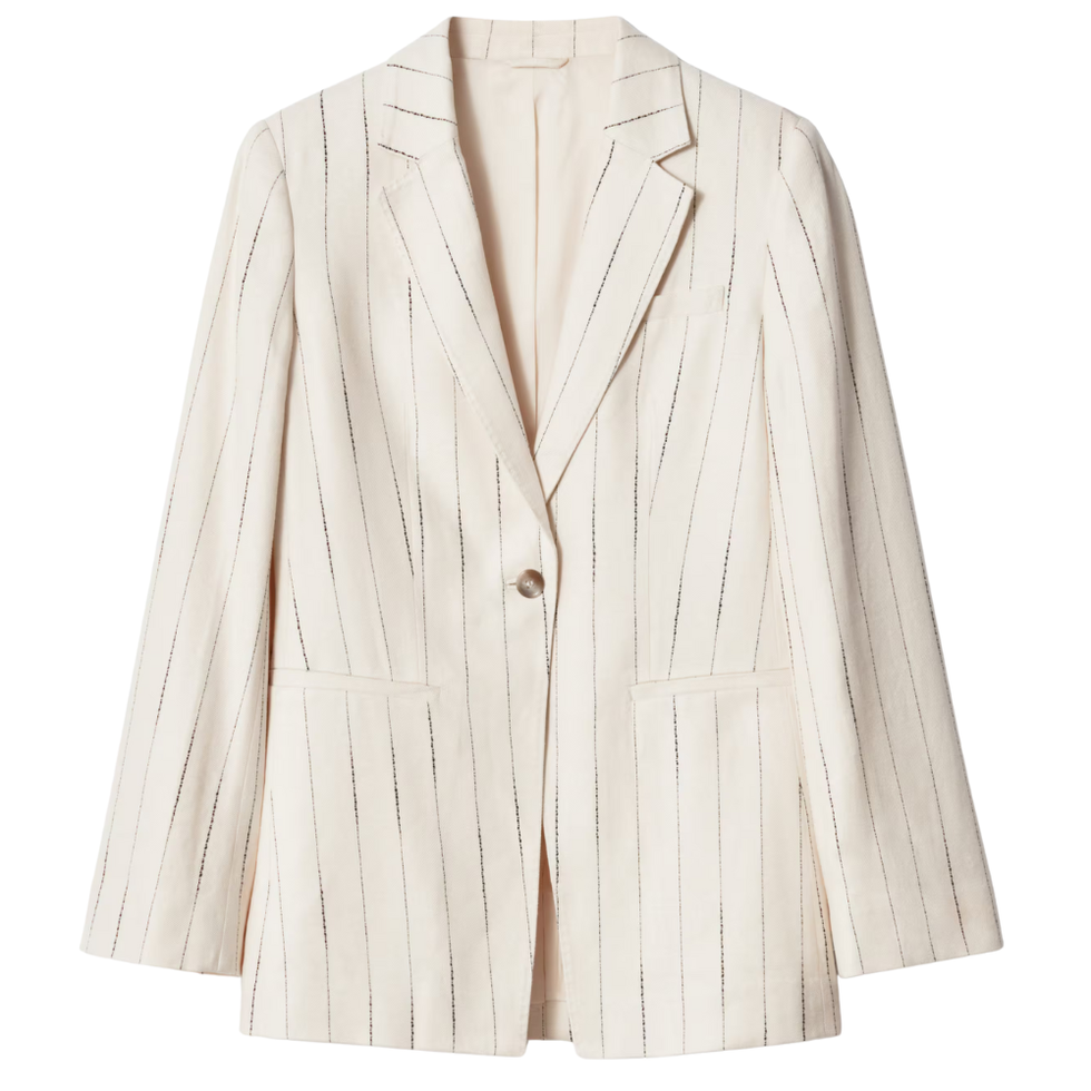 & Other Stories Blazer