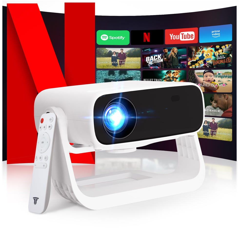Proyector