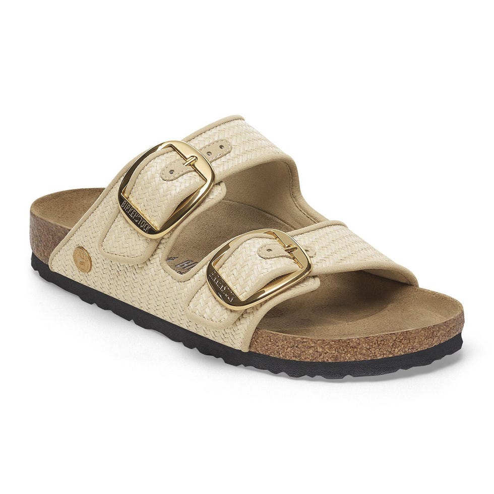 - Arizona Big Buckle Raffia