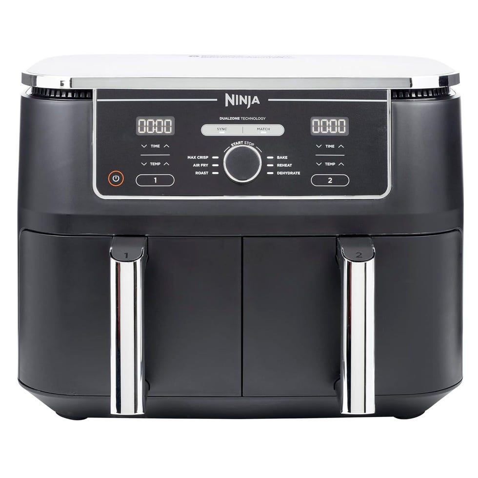 Foodi Max Dual Zone 9.5L AF400UK Foodi Max Dual Zone 9.5L AF400UK