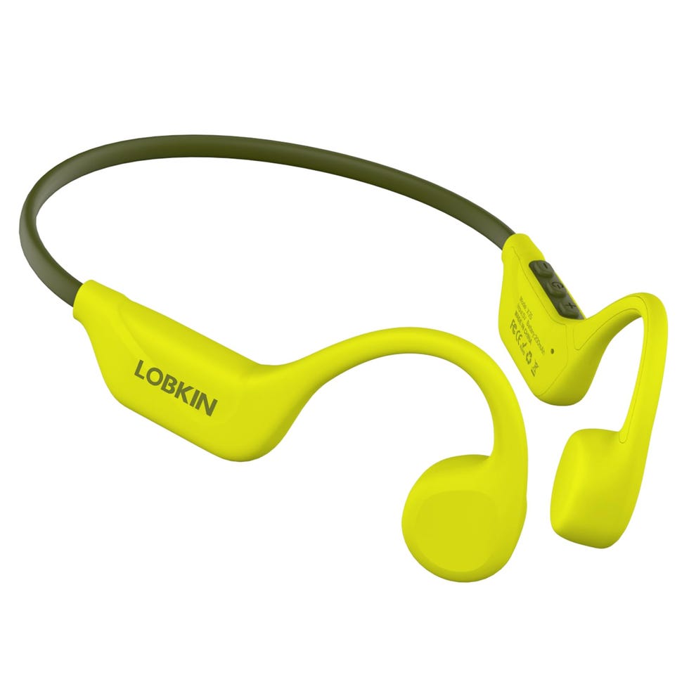 Cuffie Conduzione Ossea