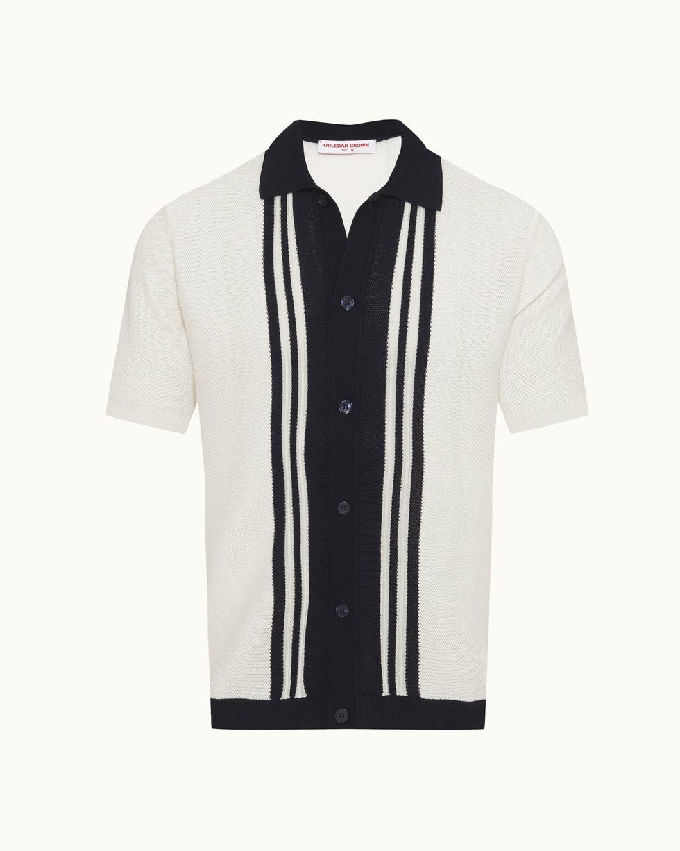 Tiernan Shirt