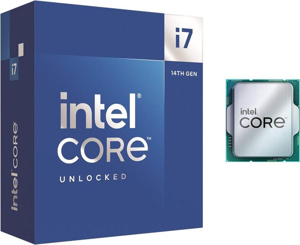 Core i7-14700K