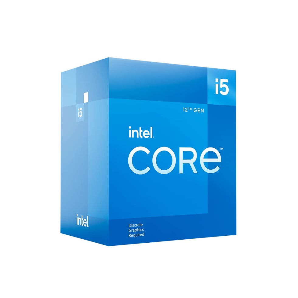 Core i5-12400