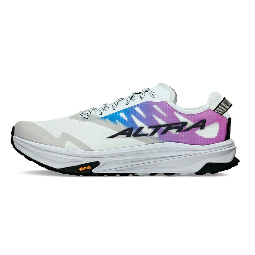 Altra x Soar Mont Blanc Carbon X