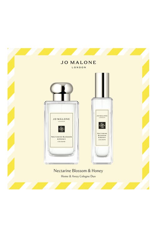 Blossom Nectarine e Honey Colônia Home & Away Set