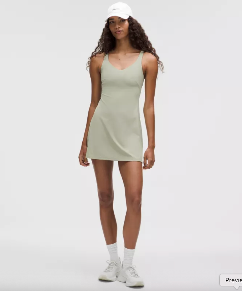 lululemon Align™ Dress