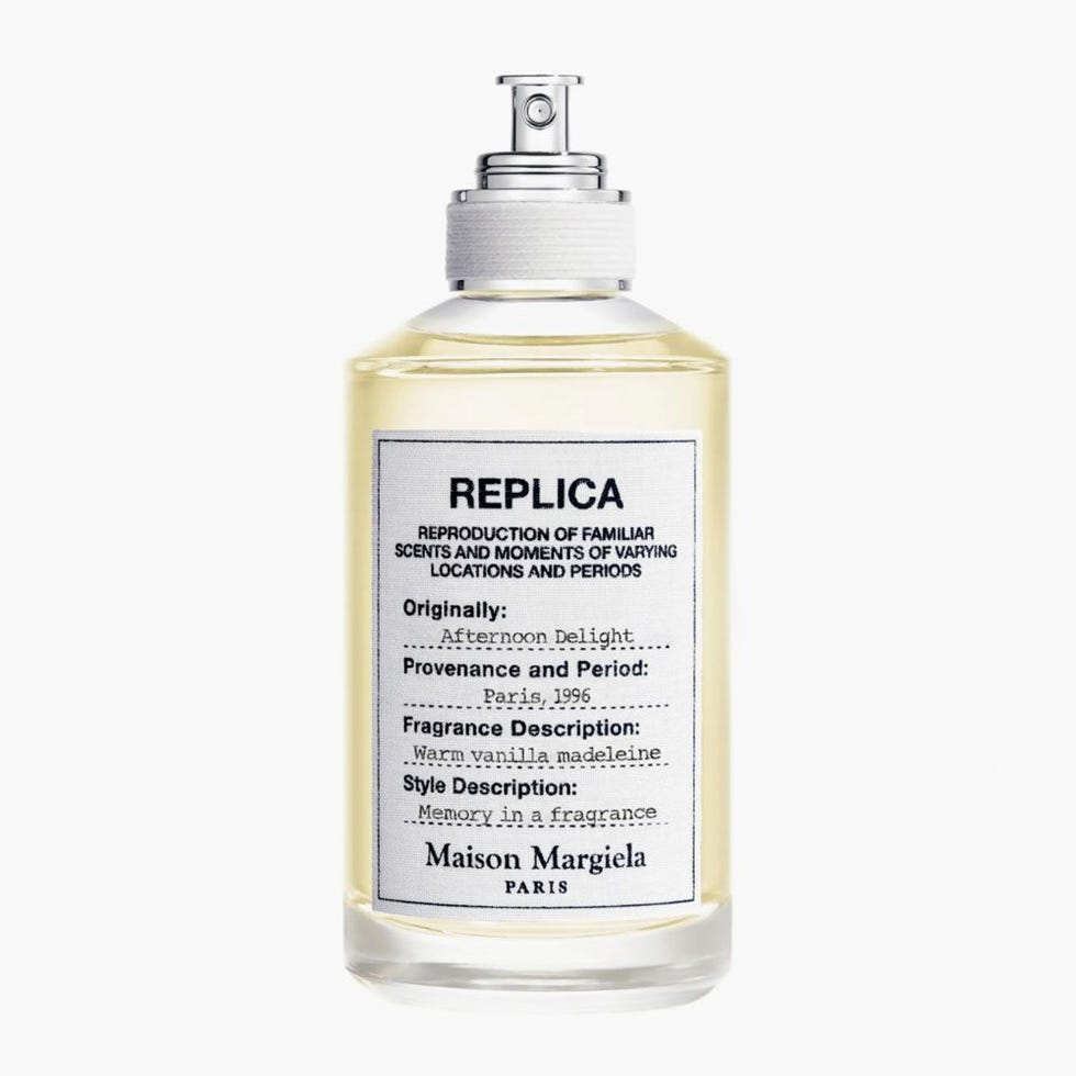 Réplica tarde deliche eau de highonette Réplica tarde deliche eau de highonette
