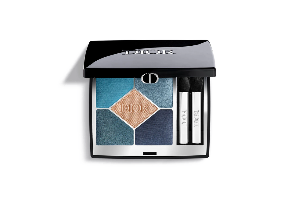 Diorshow 5 Couleurs